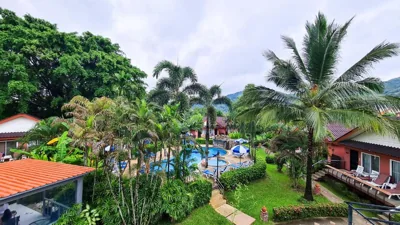 Andaman Seaside Resort Bangtao Beach – 写真 2