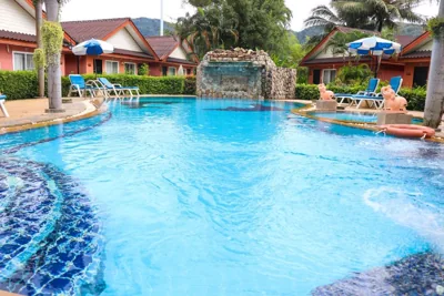 Andaman Seaside Resort Bangtao Beach – 写真 5