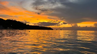 Andaman Seaside Resort Bangtao Beach – 写真 12