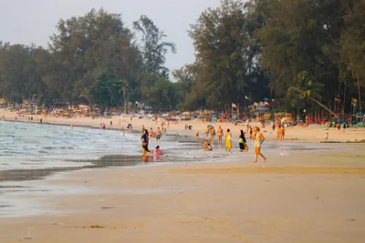 Andaman Seaside Resort Bangtao Beach – 写真 14