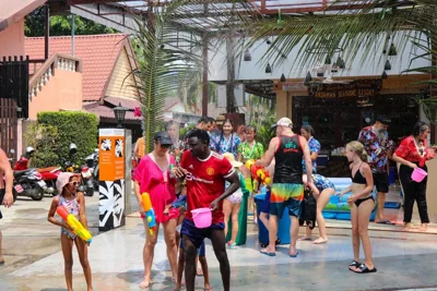 Andaman Seaside Resort Bangtao Beach – 写真 16